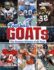 Football Goats: the Greatest Athletes of All Time (Sports Illustrated Kids: Goats)