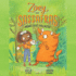 Zoey and Sassafras: Monsters and Mold (the Zoey and Sassafras Series) (Zoey and Sassafras, 2)