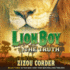 Lionboy: the Truth Lib/E (Lionboy Series Lib/E)