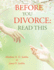 Before You Divorce: Read This