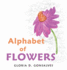 Alphabet of Flowers