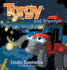 Torgy the Tractor: Torgy and Grandpa