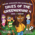 Soccer, Struggles and Superpowers: Tales of the Greenbriar 4