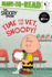 Time for the Vet, Snoopy! : Ready-to-Read Level 2