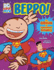 Beppo! : the Origin of Superman's Monkey (Dc Super-Pets! Origin Stories)