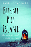 burnt pot island a marsh hammock in its natural state