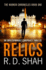 Relics (Harker Chronicles)