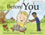 Before You: a Book for a Stepdad and a Stepson