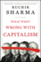 What Went Wrong With Capitalism