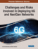 Challenges and Risks Involved in Deploying 6g and Nextgen Networks