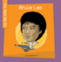 Bruce Lee (My Itty-Bitty Bio)