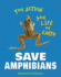 Save Amphibians