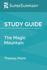 Study Guide: the Magic Mountain By Thomas Mann (Supersummary)