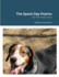 The Spark Day Poems: The First Twelve Years