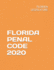 Florida Penal Code 2020