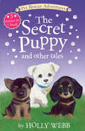 secret puppy and other tales