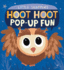 Hoot Hoot Pop-Up Fun (Little Snappers)