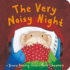 The Very Noisy Night (Book & Cd)