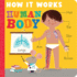 Howitworks: Humanbody Format: Board Book
