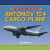Antonov 124 Cargo Plane (Monster Machines)