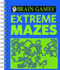 Brain Games-Extreme Mazes