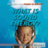 What is Sound Energy? (Let's Find Out! Forms of Energy)