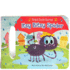 Itsy Bitsy Spider: Sing & Smile Board Book (Sing & Smile Stories)