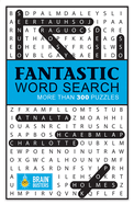 fantastic word search with 300 puzzles