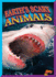 Earth's Scary Animals (Rank It! )