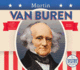 Martin Van Buren (United States Presidents)