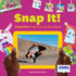 Snap It! : Snapchat Projects for the Real World (Cool Social Media)