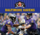 Baltimore Ravens (Nfl's Greatest Teams, 3)