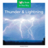 Thunder & Lightning (Zoom in on: in the Sky)