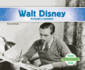 Walt Disney: Animador Y Fundador (Walt Disney: Animator & Founder) (Spanish Version) (Biografias: Personas Que Han Hecho Historia Set 1 (History Maker Biographies)) (Spanish Edition)