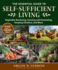 Essential Guide to Self-Sufficient Living: Vegetable Gardening, Canning and Fermenting, Keeping Chickens, and More