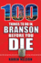 100 Things to Do in Branson Before You Die (100 Things to Do Before You Die)