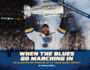 When the Blues Go Marching in: an Illustrated Timeline of St. Louis Blues Hockey, Championship Edition