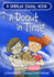 A Donut in Time: a Hanukkah Story (Saralee Siegel, 3)