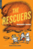 The Rescuers (New York Review Books Children's Collection)