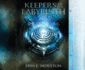 Keepers of the Labyrinth (Audio Cd)