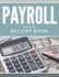 Payroll Receipt Book