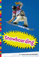 snowboarding