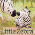 Little Zebra (Little Animal Friends)