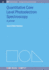 Quantitative Core Level Photoelectron Spectroscopy