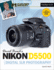 David Buschs Nikon D5500 Guide to Digital Slr Photography (the David Busch Camera Guide Series)