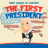 First Grade Us History: the First President