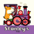 Stanley's Train (Stanley Picture Books, 8)