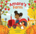 Amara's Farm (Where in the Garden? )
