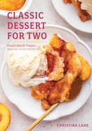 classic dessert for two