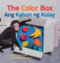 The Color Box / Ang Kahon ng Kulay: Babl Children's Books in Tagalog and English